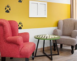 Verblijf 3260108 - Bungalow Veluwe - Coldenhove | 6-persoons kinderbungalow | 6CK