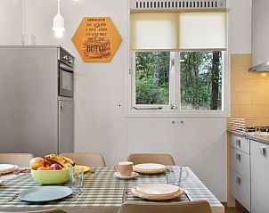 Verblijf 3260108 - Bungalow Veluwe - Coldenhove | 6-persoons kinderbungalow | 6CK