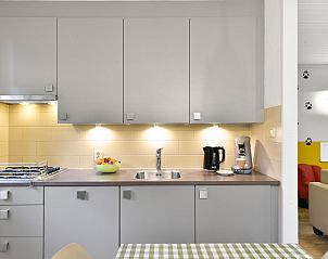 Verblijf 3260108 - Bungalow Veluwe - Coldenhove | 6-persoons kinderbungalow | 6CK