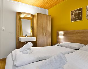 Verblijf 3260108 - Bungalow Veluwe - Coldenhove | 6-persoons kinderbungalow | 6CK