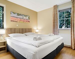 Verblijf 3260109 - Bungalow Veluwe - Coldenhove | 8-persoons bungalow | 8L