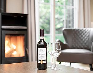 Verblijf 3260109 - Bungalow Veluwe - Coldenhove | 8-persoons bungalow | 8L