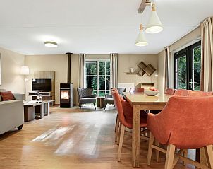 Verblijf 3260109 - Bungalow Veluwe - Coldenhove | 8-persoons bungalow | 8L