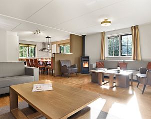 Sauna in Coldenhove bungalow, Eerbeek, Gelderland voor ultieme ontspanning.