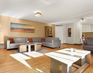 Grote keuken in Coldenhove vakantiehuis, Eerbeek, Veluwe met moderne apparatuur.