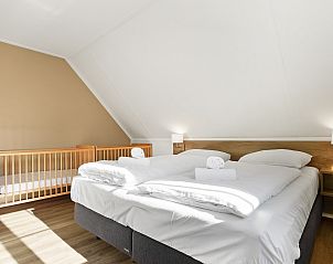 Houten sauna in Coldenhove vakantiehuis, Eerbeek, Gelderland.