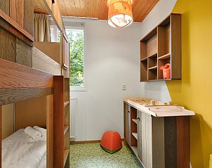 Unterkunft 326011 - Bungalow Veluwe - Coldenhove | 4-persoons kinderbungalow | 4CK