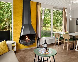 Unterkunft 326011 - Bungalow Veluwe - Coldenhove | 4-persoons kinderbungalow | 4CK
