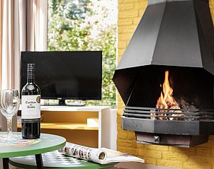 Unterkunft 326011 - Bungalow Veluwe - Coldenhove | 4-persoons kinderbungalow | 4CK