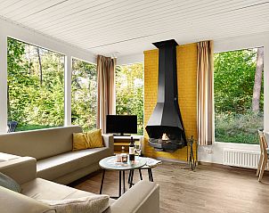 Unterkunft 326011 - Bungalow Veluwe - Coldenhove | 4-persoons kinderbungalow | 4CK