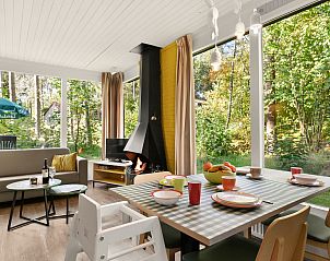 Unterkunft 326011 - Bungalow Veluwe - Coldenhove | 4-persoons kinderbungalow | 4CK