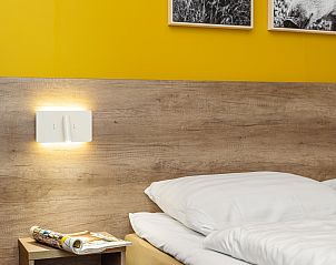 Unterkunft 326011 - Bungalow Veluwe - Coldenhove | 4-persoons kinderbungalow | 4CK