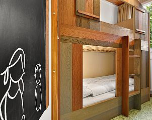 Unterkunft 326011 - Bungalow Veluwe - Coldenhove | 4-persoons kinderbungalow | 4CK