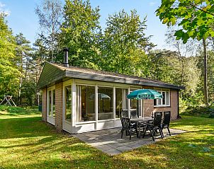 Verblijf 326011 - Bungalow Veluwe - Coldenhove | 4-persoons kinderbungalow | 4CK