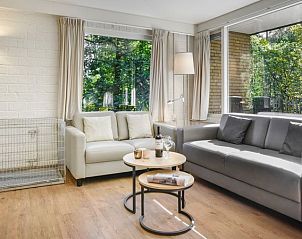 Unterkunft 326012 - Bungalow Veluwe - Coldenhove | 6-persoons hondenbungalow | 6BD