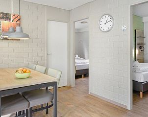 Unterkunft 326012 - Bungalow Veluwe - Coldenhove | 6-persoons hondenbungalow | 6BD