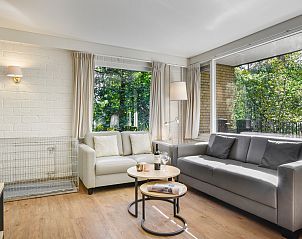 Unterkunft 326012 - Bungalow Veluwe - Coldenhove | 6-persoons hondenbungalow | 6BD