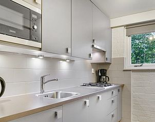 Unterkunft 326012 - Bungalow Veluwe - Coldenhove | 6-persoons hondenbungalow | 6BD