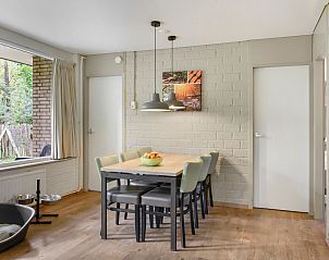 Unterkunft 326012 - Bungalow Veluwe - Coldenhove | 6-persoons hondenbungalow | 6BD
