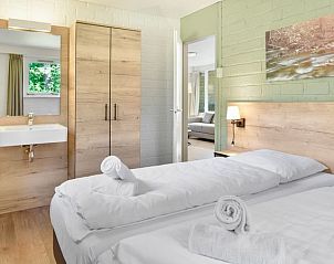 Unterkunft 326012 - Bungalow Veluwe - Coldenhove | 6-persoons hondenbungalow | 6BD