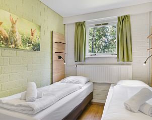 Unterkunft 326012 - Bungalow Veluwe - Coldenhove | 6-persoons hondenbungalow | 6BD