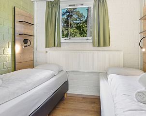 Unterkunft 326012 - Bungalow Veluwe - Coldenhove | 6-persoons hondenbungalow | 6BD