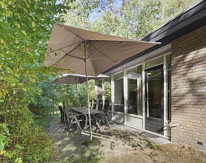 Verblijf 326013 - Bungalow Veluwe - Coldenhove | 8-persoons bungalow | 8C