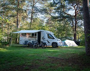 Verblijf 326015 • Stacaravan Veluwe • Coldenhove | Basis campingplaats | C2 