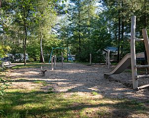 Unterkunft 326015 - Mobilheim Veluwe - Coldenhove | Basis campingplaats | C2