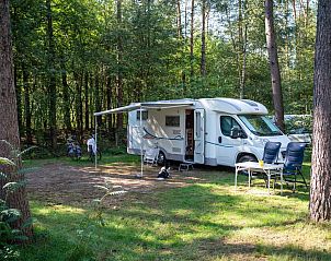 Verblijf 326016 • Stacaravan Veluwe • Coldenhove | Basis campingplaats | C5 