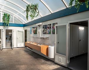 Unterkunft 326016 - Mobilheim Veluwe - Coldenhove | Basis campingplaats | C5