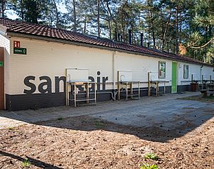 Unterkunft 326016 - Mobilheim Veluwe - Coldenhove | Basis campingplaats | C5