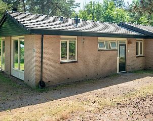 Unterkunft 326018 - Bungalow Veluwe - Coldenhove | 6-persoons bungalow | 6C