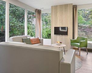 Unterkunft 326018 - Bungalow Veluwe - Coldenhove | 6-persoons bungalow | 6C