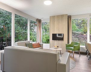 Unterkunft 326018 - Bungalow Veluwe - Coldenhove | 6-persoons bungalow | 6C