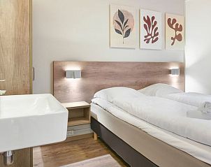 Unterkunft 326018 - Bungalow Veluwe - Coldenhove | 6-persoons bungalow | 6C