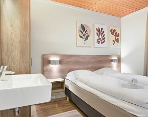 Unterkunft 326018 - Bungalow Veluwe - Coldenhove | 6-persoons bungalow | 6C