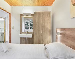 Unterkunft 326018 - Bungalow Veluwe - Coldenhove | 6-persoons bungalow | 6C