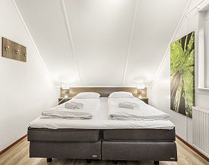 Gezellige sauna in Coldenhove bungalow, Eerbeek, Veluwe, voor priv wellness.