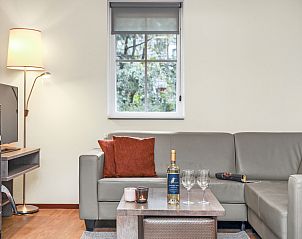 Verblijf 326020 - Bungalow Veluwe - Coldenhove | 6-persoons bungalow - Breed toegankelijk | 6LT