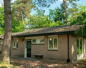 Unterkunft 326023 • Bungalow Veluwe • Coldenhove | 4-persoons bungalow | 4C 