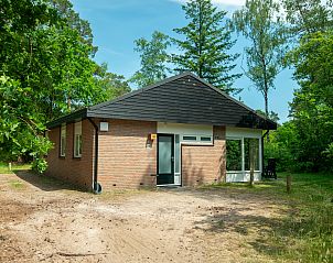 Unterkunft 326023 - Bungalow Veluwe - Coldenhove | 4-persoons bungalow | 4C