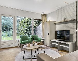 Unterkunft 326023 - Bungalow Veluwe - Coldenhove | 4-persoons bungalow | 4C