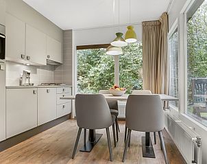 Unterkunft 326023 - Bungalow Veluwe - Coldenhove | 4-persoons bungalow | 4C