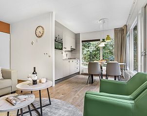 Unterkunft 326023 - Bungalow Veluwe - Coldenhove | 4-persoons bungalow | 4C