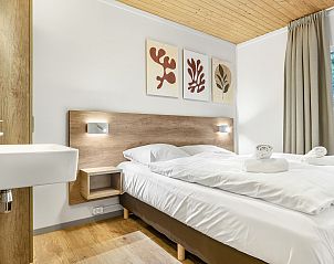 Unterkunft 326023 - Bungalow Veluwe - Coldenhove | 4-persoons bungalow | 4C