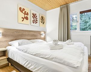 Unterkunft 326023 - Bungalow Veluwe - Coldenhove | 4-persoons bungalow | 4C