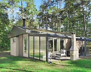 Unterkunft 326024 • Bungalow Veluwe • Coldenhove | 8-persoons bungalow | 8C1 