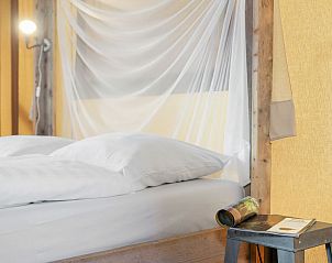 Unterkunft 326028 - Ferienhaus Veluwe - Coldenhove | 6-persoons safaritent | 6ST