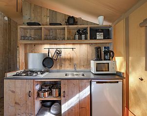 Unterkunft 326028 - Ferienhaus Veluwe - Coldenhove | 6-persoons safaritent | 6ST